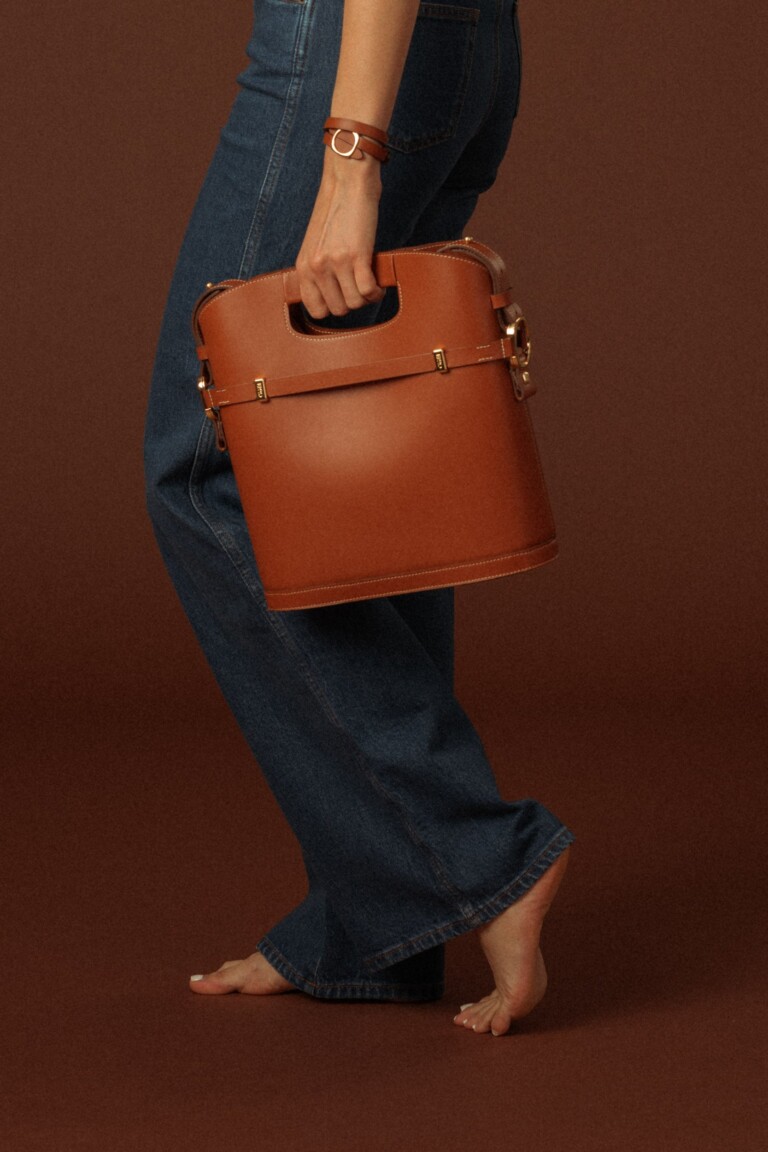 Ma boutique - ERROLA Noisette