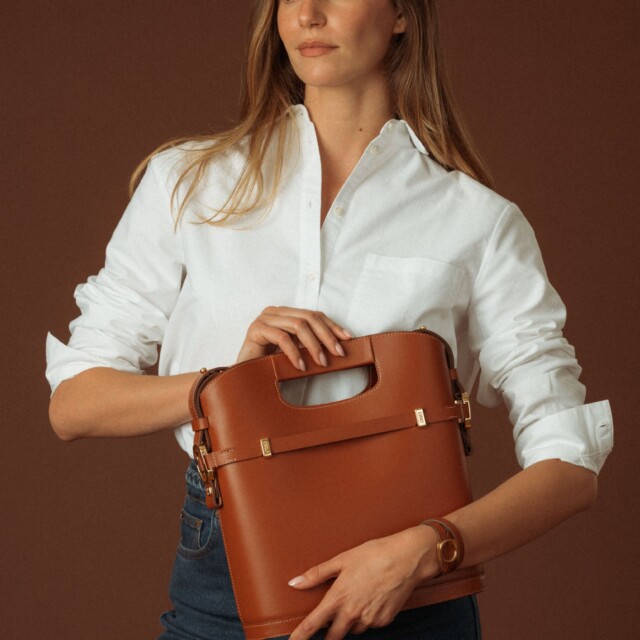 Ma boutique - ERROLA Noisette