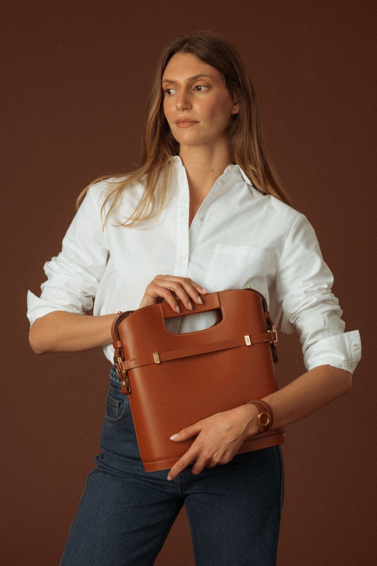 Ma boutique - ERROLA Noisette