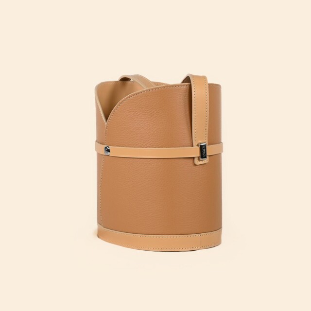 Ma boutique - LAINA - SABLE