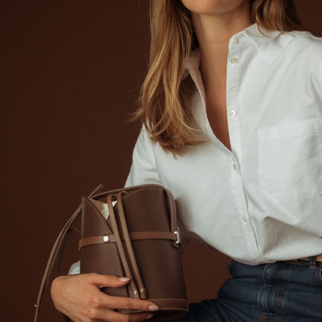 Ma boutique - Laina Ébène