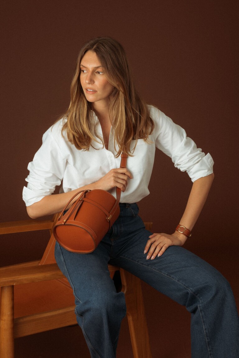 Ma boutique - Laina Noisette