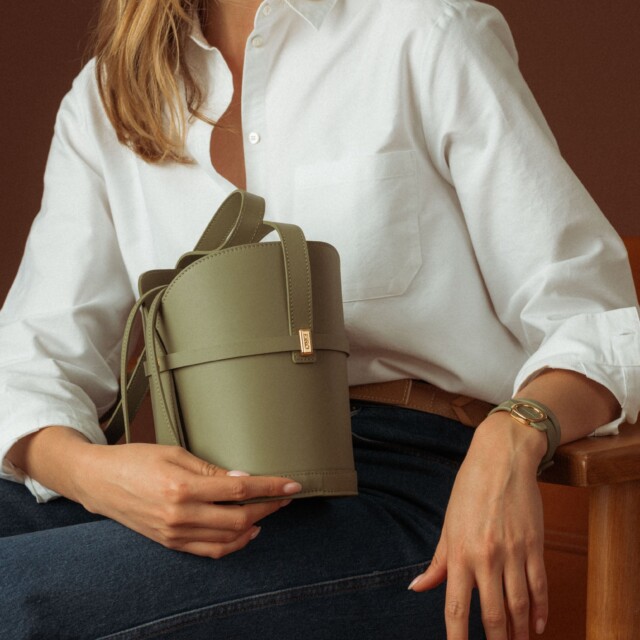 Ma boutique - Laina Olivier