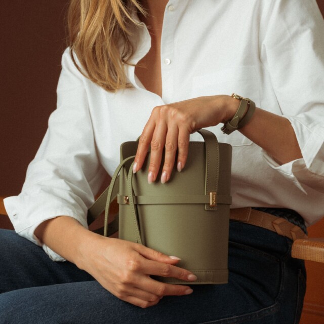 Ma boutique - Laina Olivier