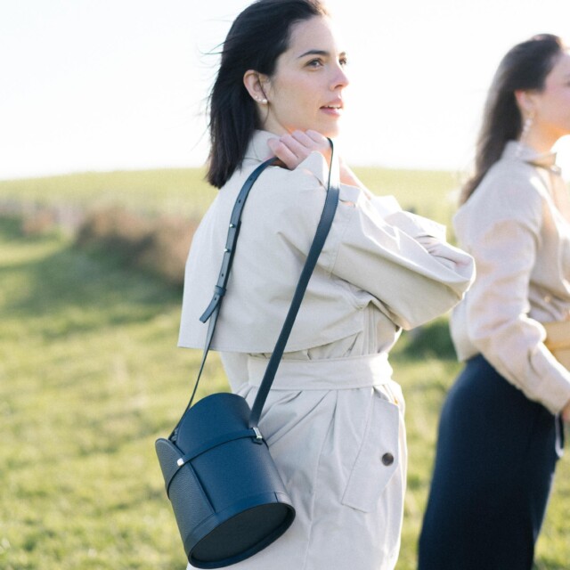 Ma boutique - LAINA - MARINE – MARINE