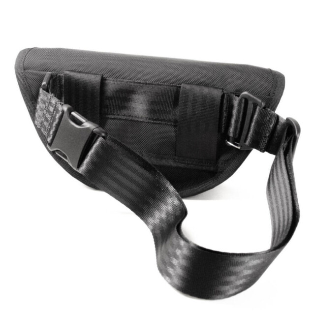Ratio - Sacoche U-lock Scratch "Providence"