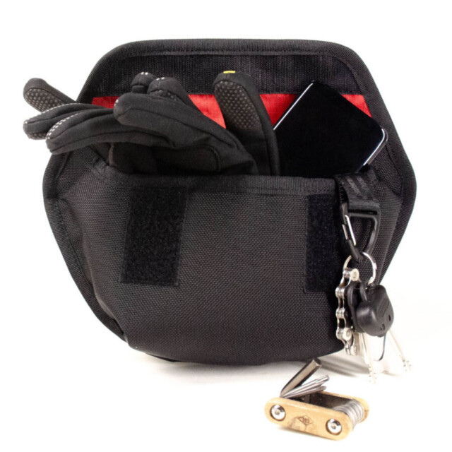 Ratio - Sacoche U-lock Scratch "Providence"