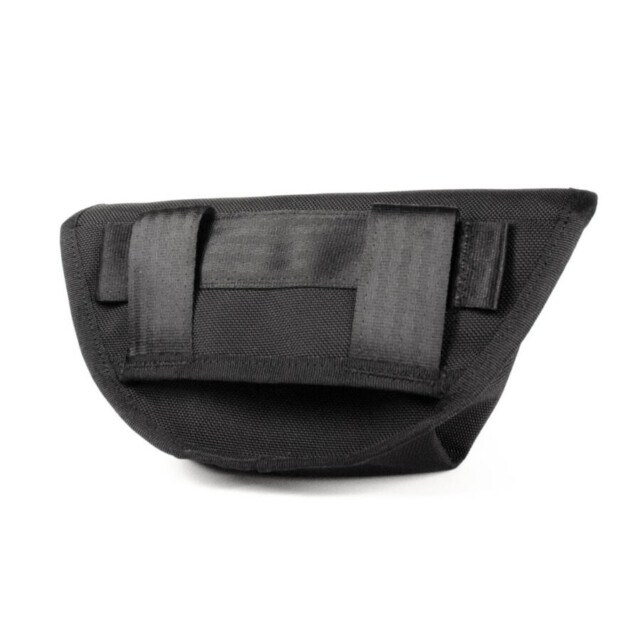 Ratio - Sacoche U-lock Clip Blanc