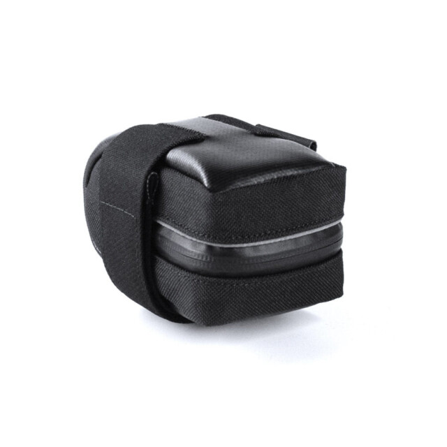 Ratio - Sacoche de selle Kudo noire