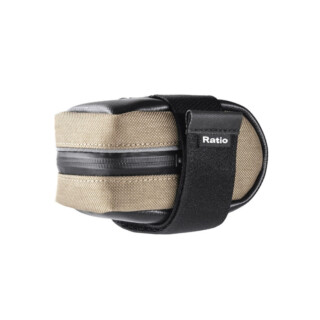 Ratio - Sacoche de selle Kudo coyote