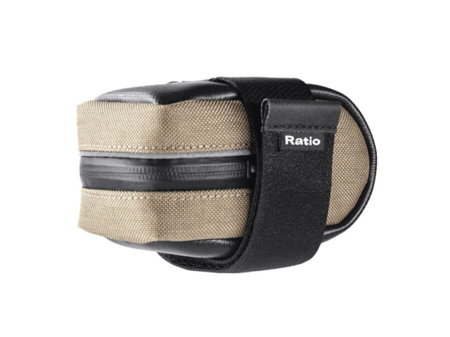 Ratio - Sacoche de selle Kudo coyote