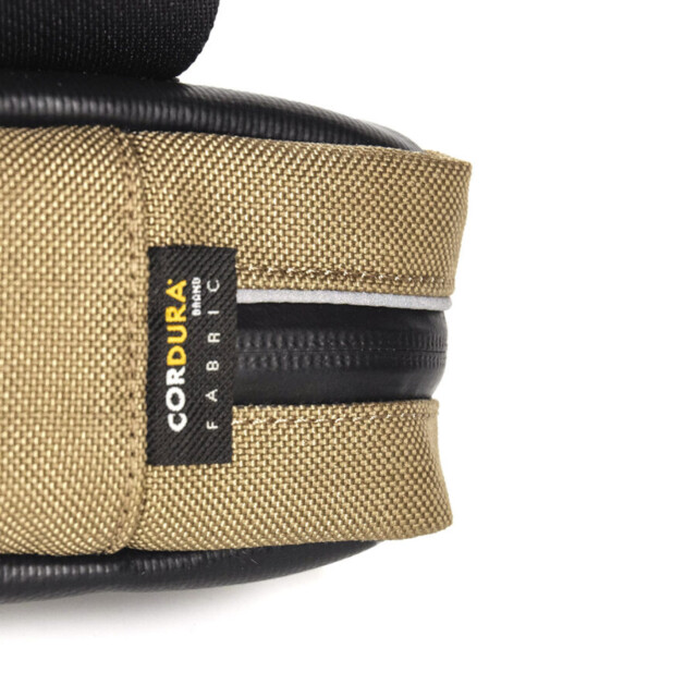 Ratio - Sacoche de selle Kudo coyote