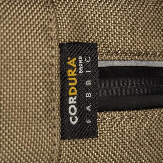 Ratio - Sacoche de selle Kudo coyote