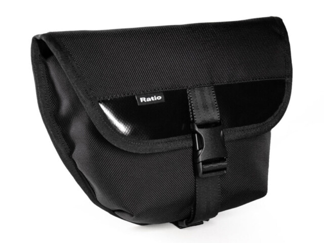 Ratio - Sacoche U-lock Clip XL