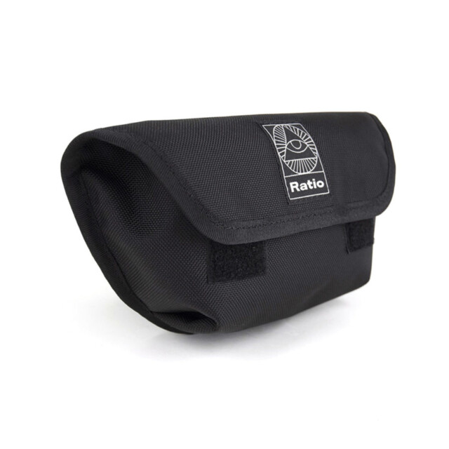 Sacoche U-lock Scratch “Providence” par la marque Ratio Ratio - Sacoche U-lock Scratch “Providence”