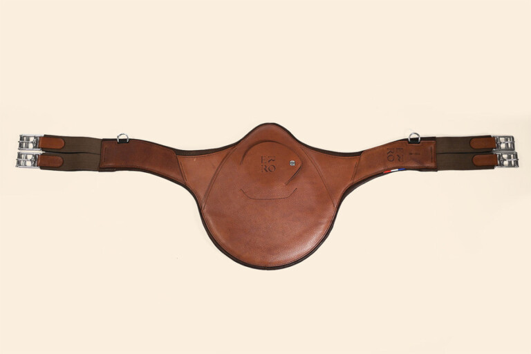 Ma boutique - Sangle Longue Bavette – 145 / CHARBON