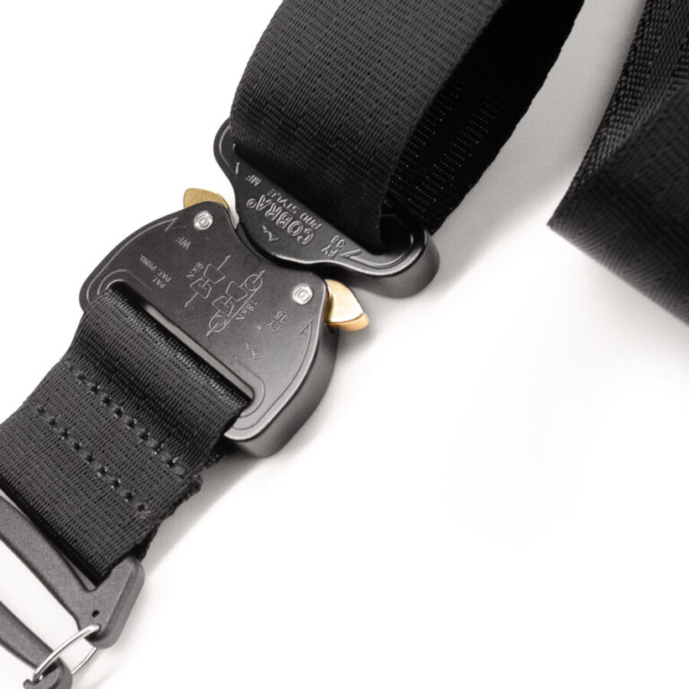 Ratio - Sacoche U-lock Clip Noire
