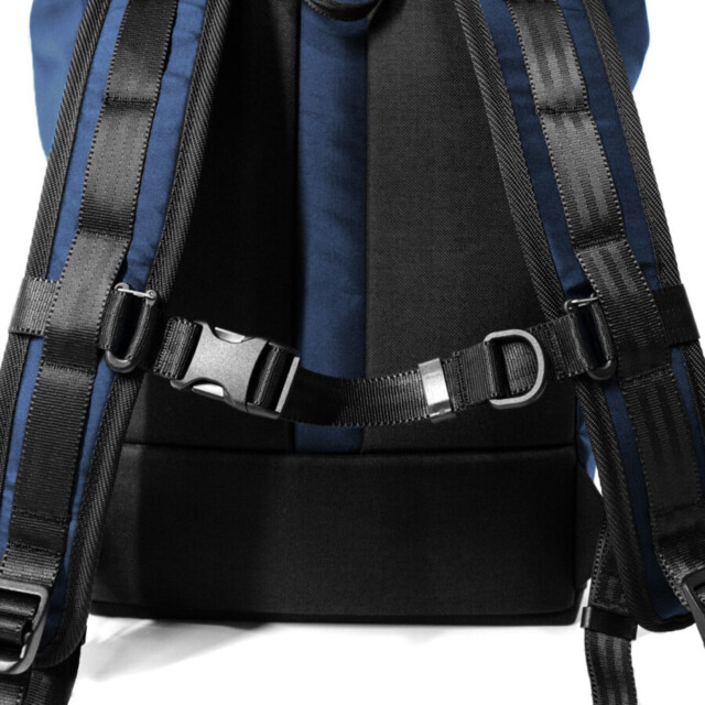 Ratio - Sac à dos Moon Rise Pro Bleu