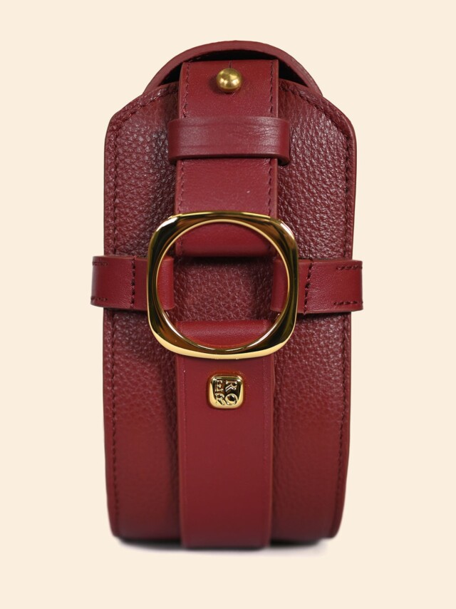Ma boutique - SARA - CARMIN – Carmin