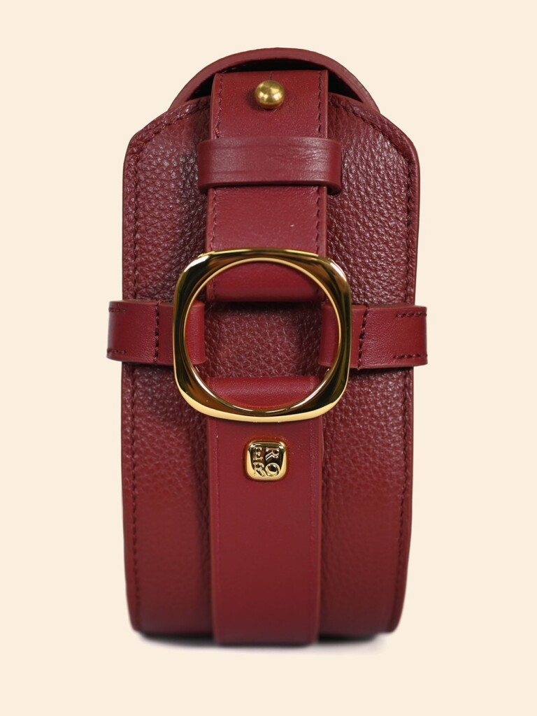 Ma boutique - SARA - CARMIN – Carmin