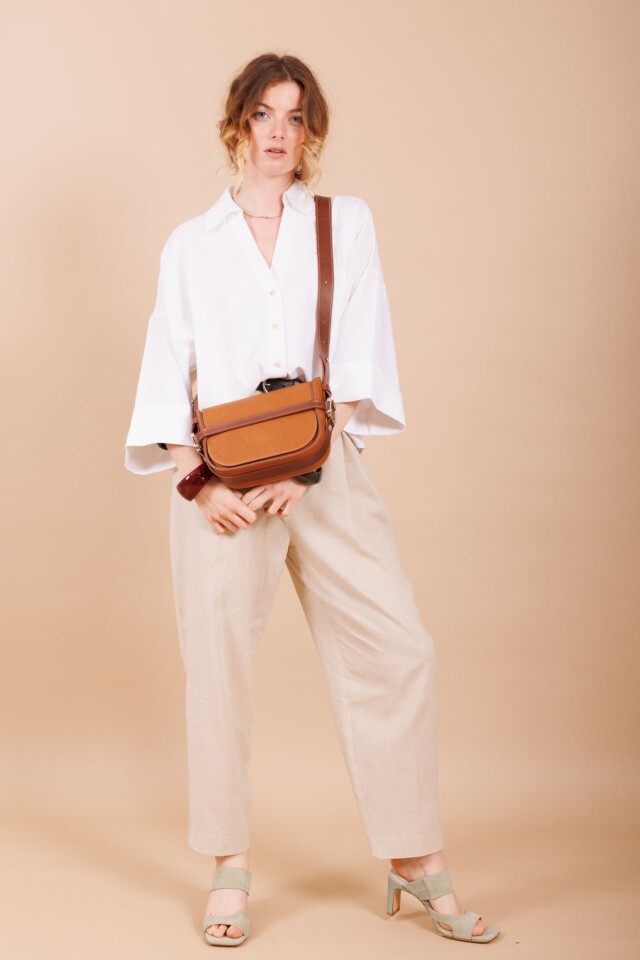 Ma boutique - SARA - GOLD