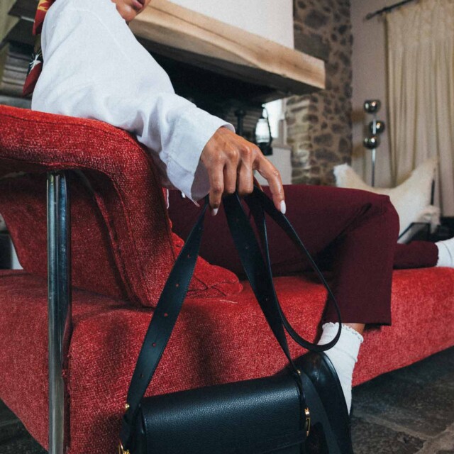 Ma boutique - SARA - CHARBON DORE – CHARBON