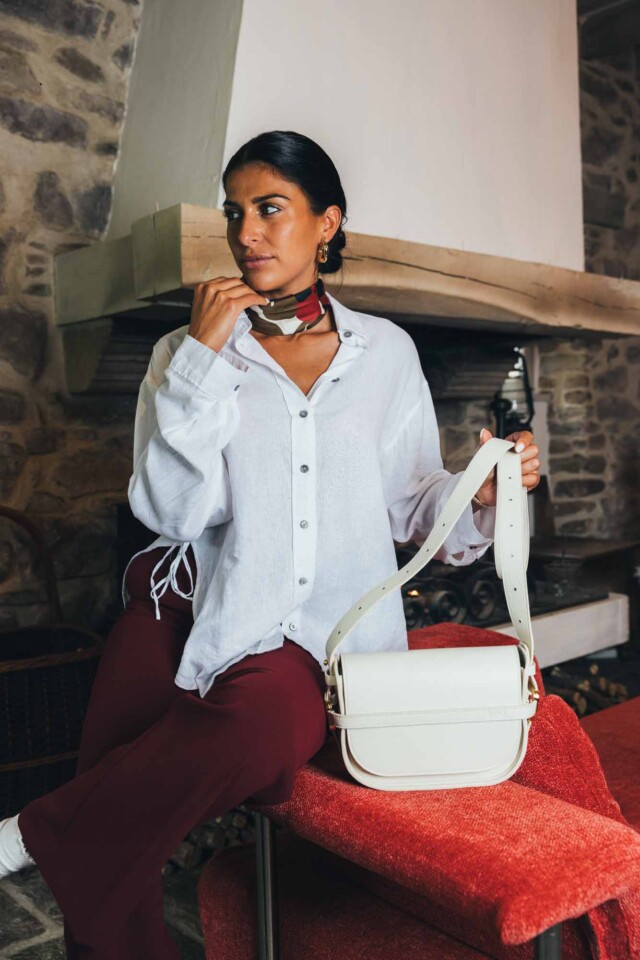 Ma boutique - SARA - JASMIN – JASMIN