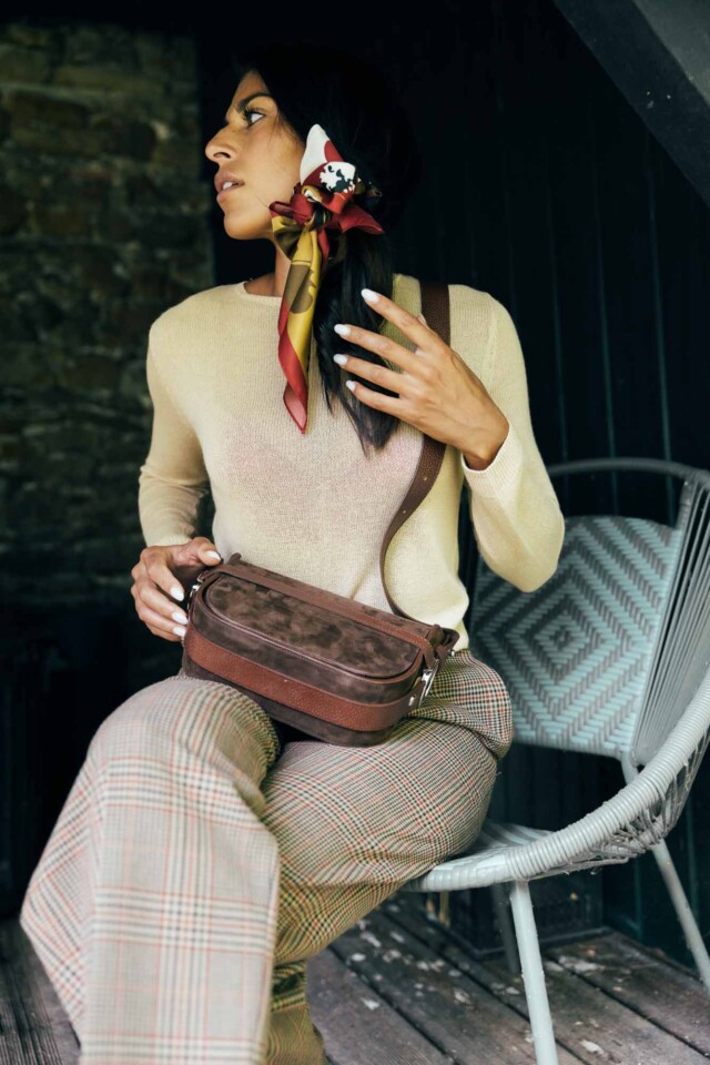 Ma boutique - SARA - CACAO