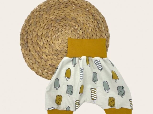 short evolutif anika Les Mômes des Dômes - Short évolutif Anika