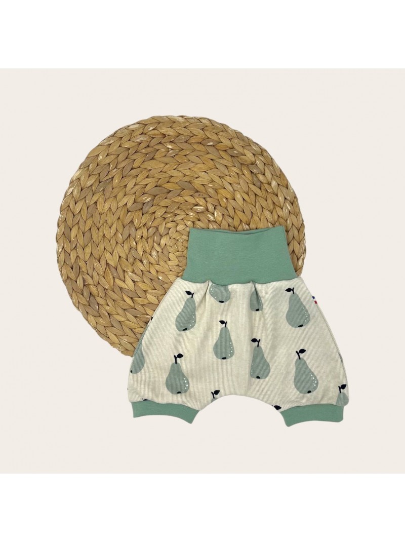 short evolutif erika Les Mômes des Dômes - Short évolutif Erika