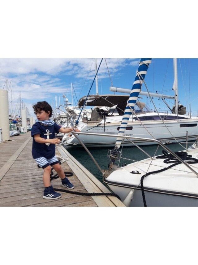 Les Mômes des Dômes - Short évolutif Limonade
