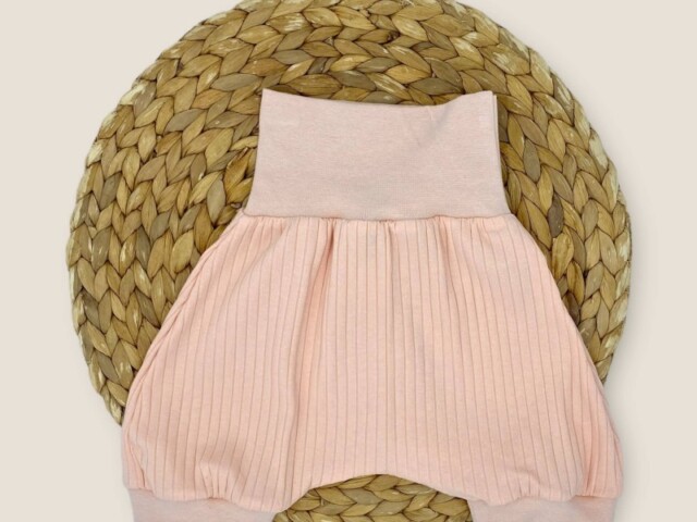 short evolutif liska Les Mômes des Dômes - Short évolutif Liska