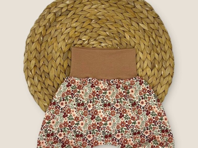 short evolutif suzanne Les Mômes des Dômes - Short évolutif Suzanne