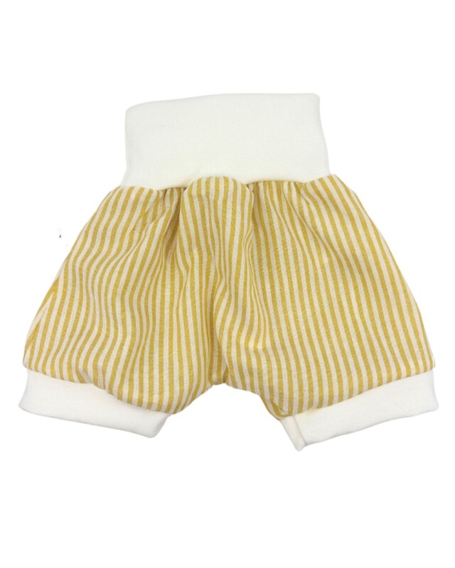 Petit Pote - Bloomer Coton Rayé