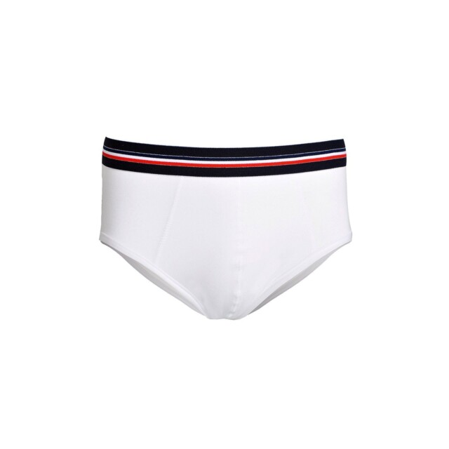 PALÂBA - Slips homme - Blanc – XL