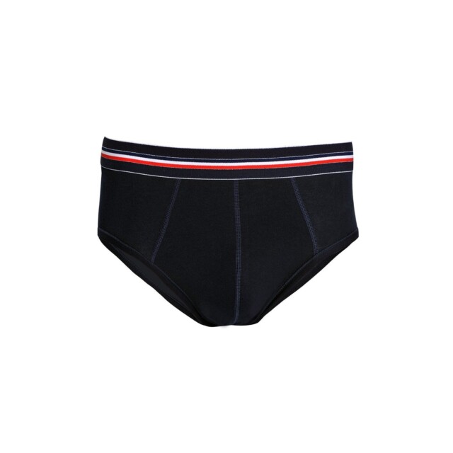 PALÂBA - Slips homme - Bleu Marine – XL