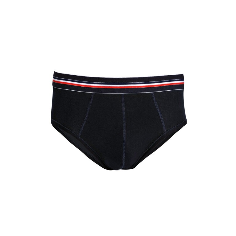 PALÂBA - Slips homme - Bleu Marine – XL