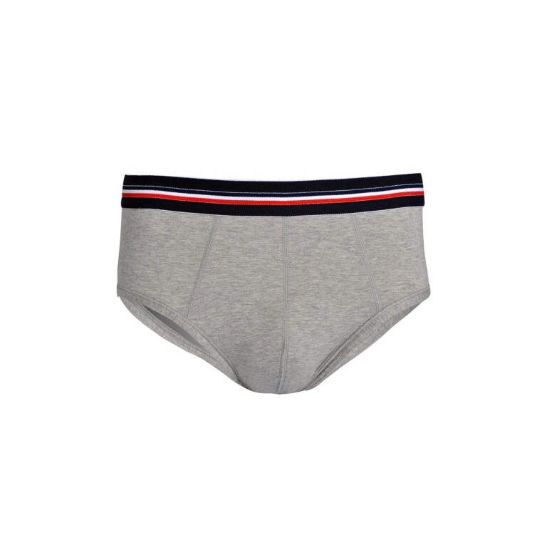 PALÂBA - Slips homme - Gris – XL