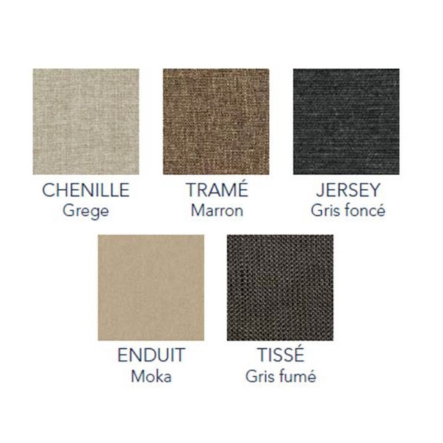 BULTEX matelas et sommiers - Sommier à lattes BULTEX Oxygène Medio confort médium H.15cm - 17 tailles 16 coloris