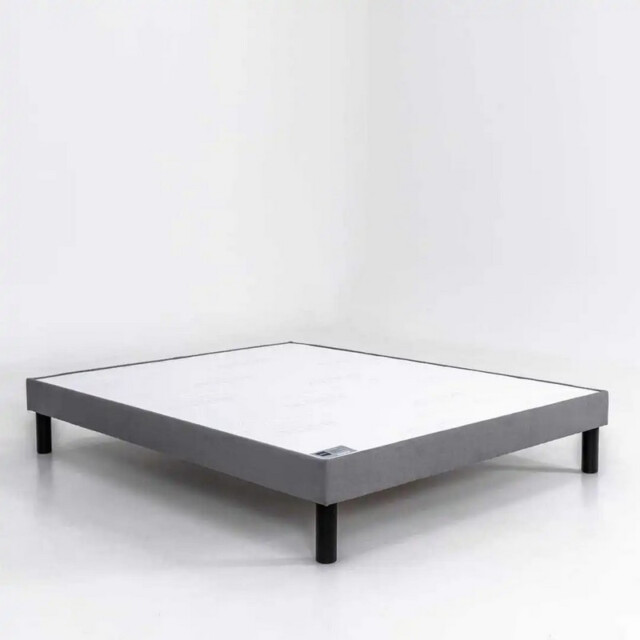 Sommier à lattes BULTEX Oxygène Robusto confort ferme H.14cm – 17 tailles 16 coloris par la marque Bultex Bultex - Sommier à lattes BULTEX Oxygène Robusto confort ferme H.14cm – 17 tailles 16 coloris