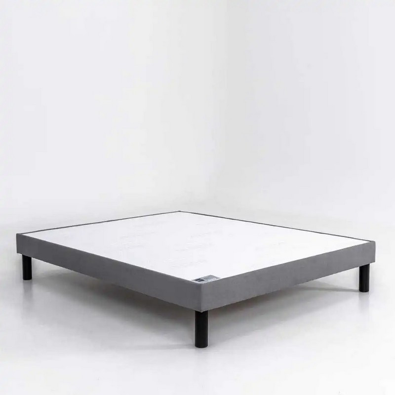 sommier a lattes bultex oxygene robusto confort ferme h14cm 17 tailles 16 coloris BULTEX matelas et sommiers - Sommier à lattes BULTEX Oxygène Robusto confort ferme H.14cm - 17 tailles 16 coloris