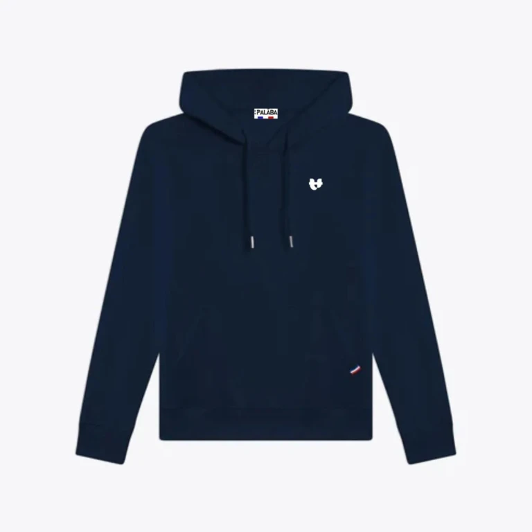 PALÂBA - Sweat molletonné à capuche avec poche – XXL