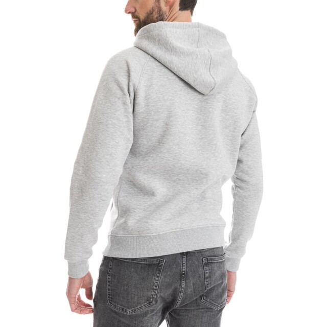 PALÂBA - Sweat capuche molleton gratté 300g – XXL