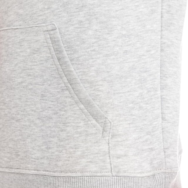 PALÂBA - Sweat capuche molleton gratté 300g – XXL