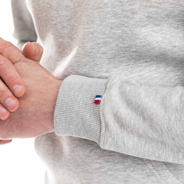 PALÂBA - Sweat capuche molleton gratté 300g – XXL
