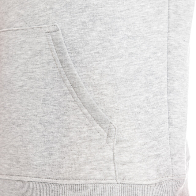 PALÂBA - Sweat imprimé homme en coton bio – XXL