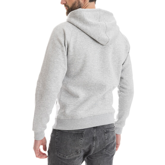 PALÂBA - Sweat maille piqué coton bio imprimé – XXL