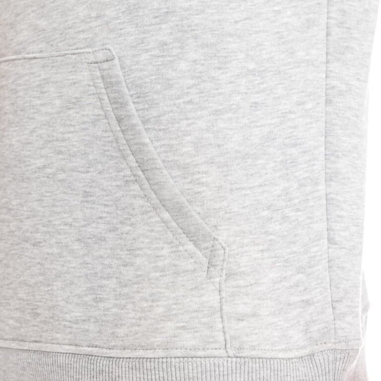 PALÂBA - Sweat maille piqué coton bio imprimé – XXL