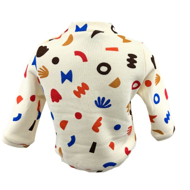 Petit Pote - Sweat chaud Matisse – 18 mois / Matisse