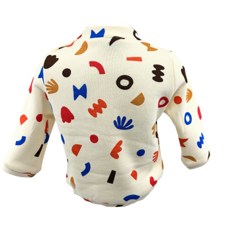 Petit Pote - Sweat chaud Matisse 18M – 18 mois / Matisse